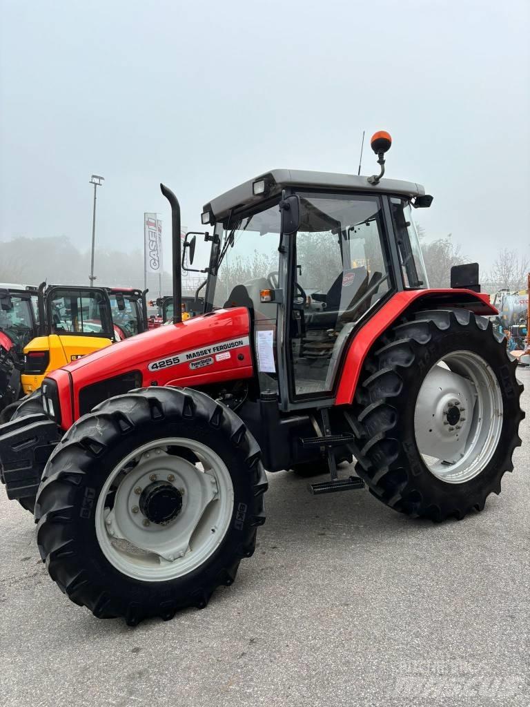 Massey Ferguson 4255 트랙터