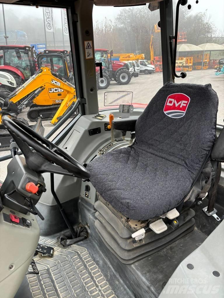 Massey Ferguson 4255 트랙터