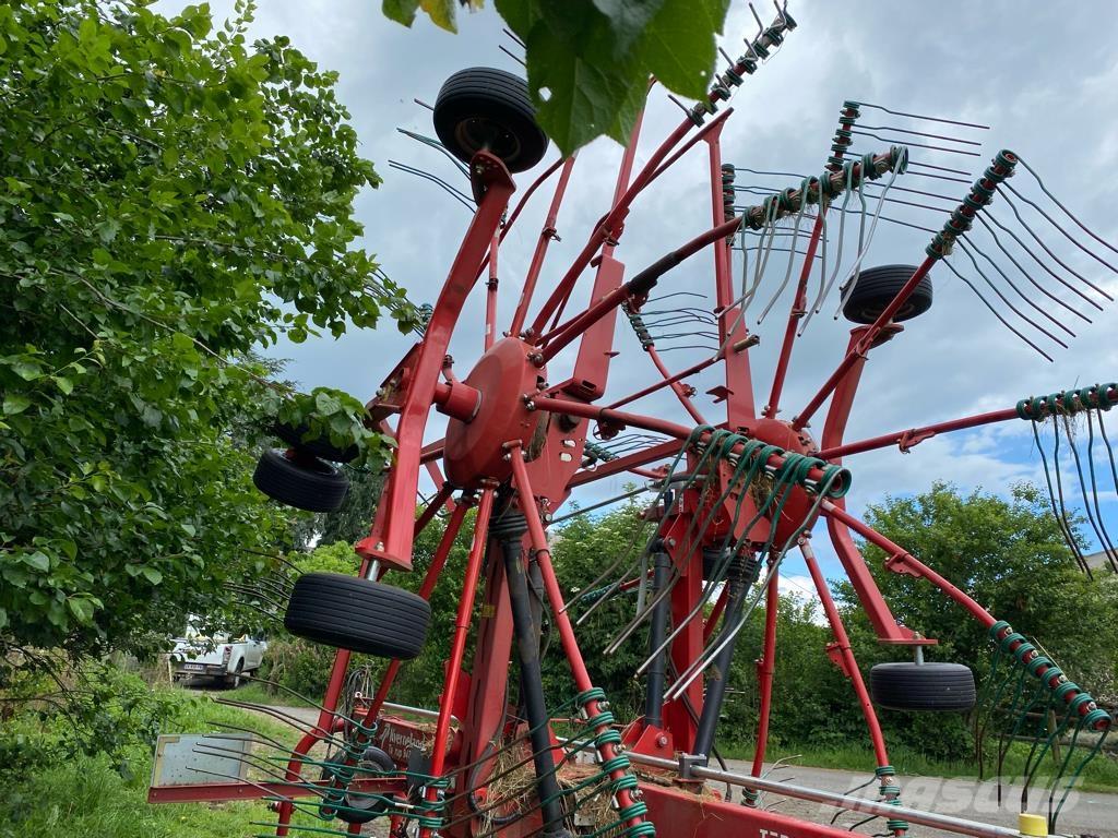 Kverneland 9476 c 윈드로어