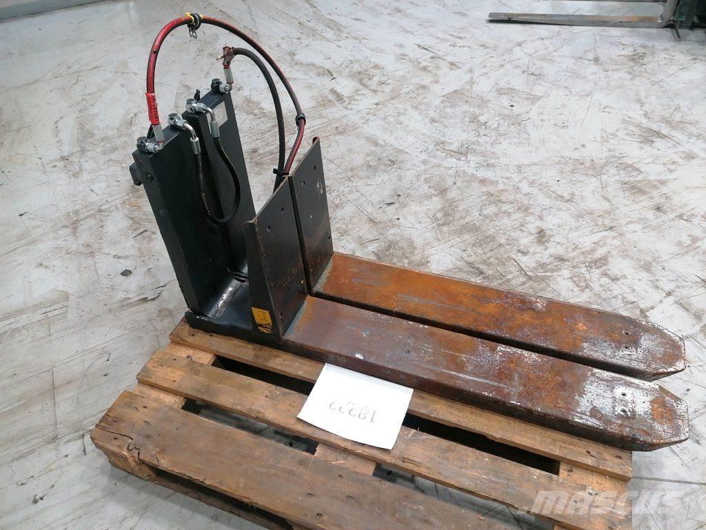  Vorken Reachvorken 포크