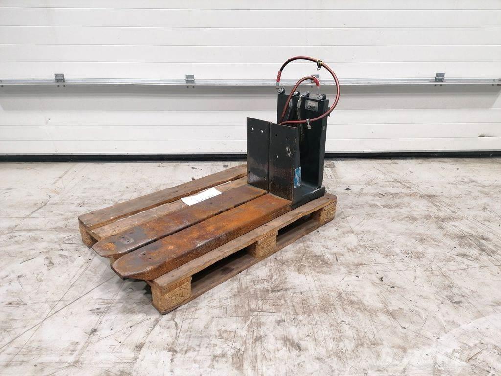  Vorken Reachvorken 포크