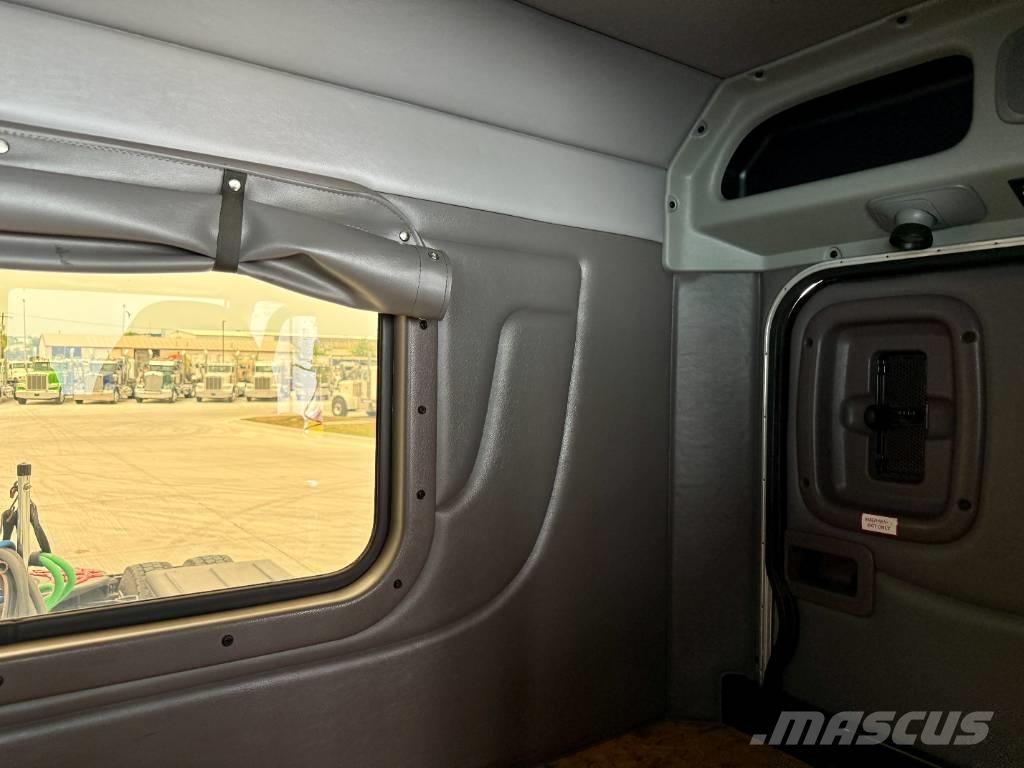 Peterbilt 389 트랙터 유닛