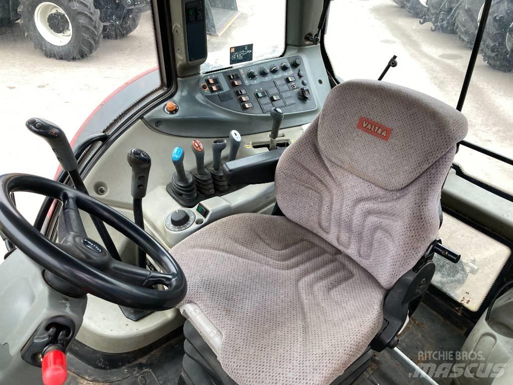 Valtra T 191 트랙터