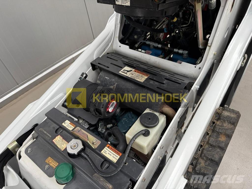 Bobcat MT 55  스키드로더