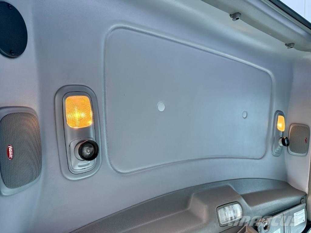 Peterbilt 389 트랙터 유닛