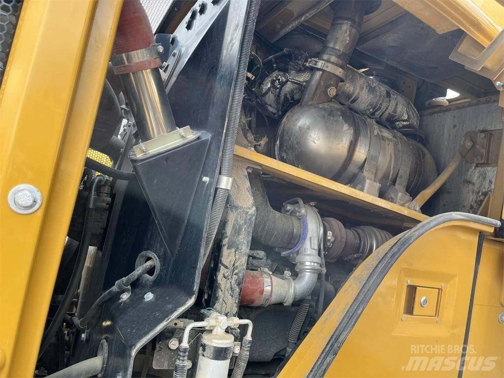 Sany SW405K  휠로우더