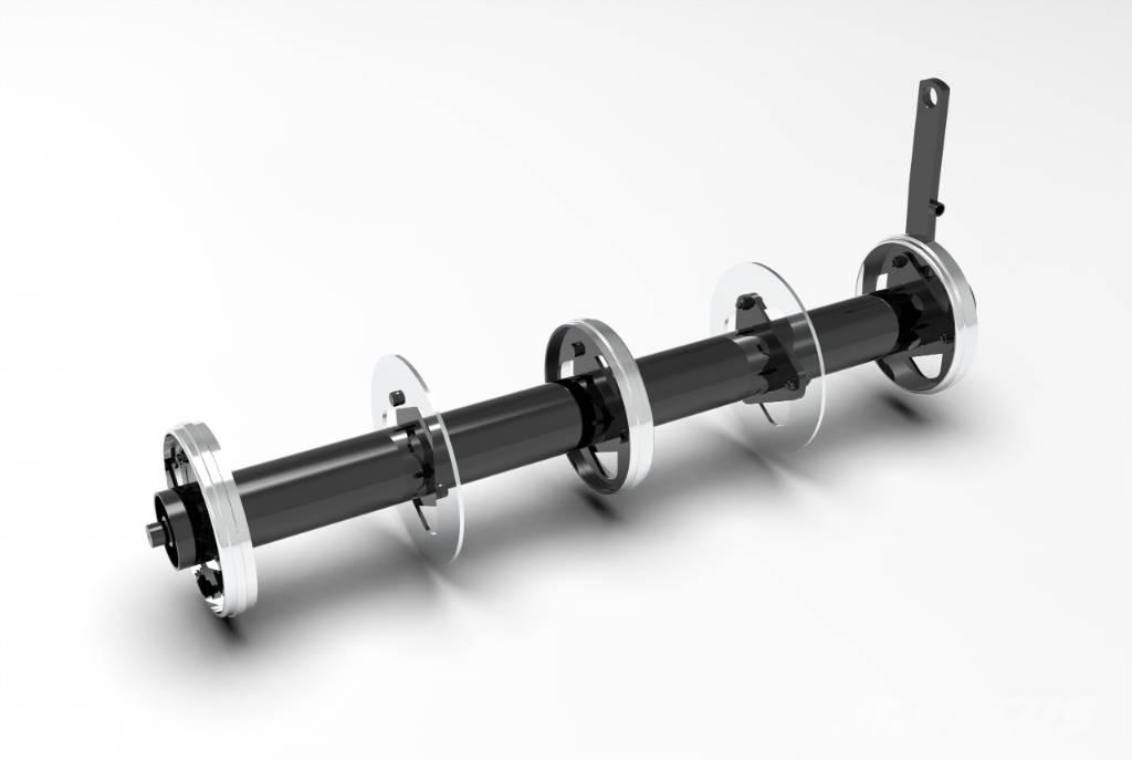 PW 767581.0 콤바인 수확기 부속품