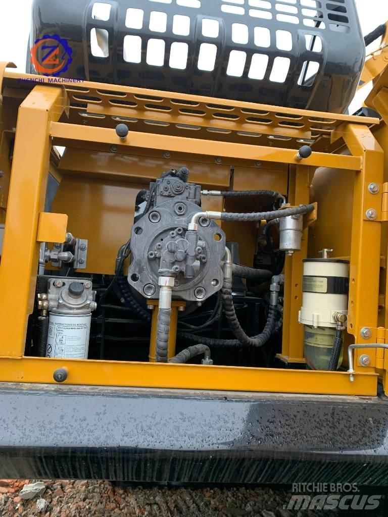 Sany SY 335 H/33 ton 대형 굴삭기 29톤 이상