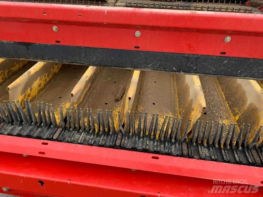 Grimme GT 170 농기계 - 기타