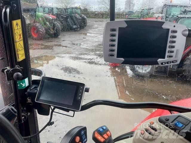 Massey Ferguson 7720 트랙터