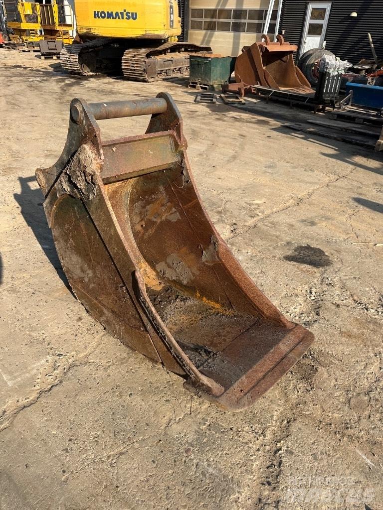  Ukendt S70 skovl 버켓