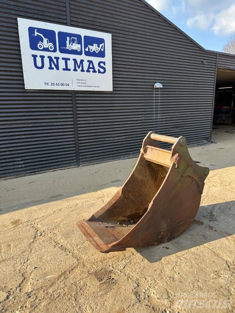  Ukendt S70 skovl 버켓