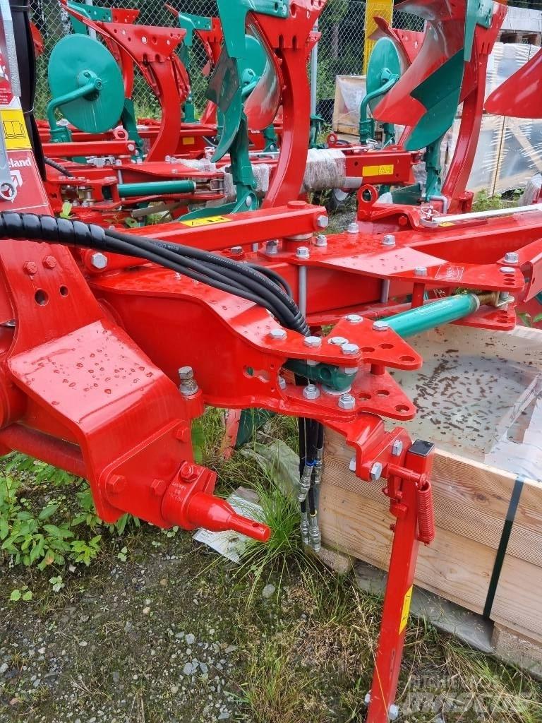 Kverneland 150S-85-4 가역 플로우(쟁기)