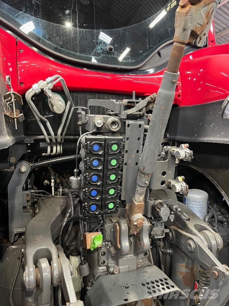 Valtra T235 트랙터