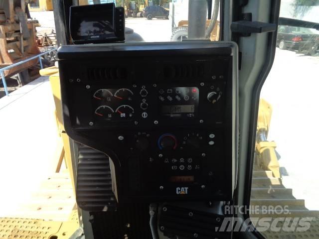 CAT D 6 R XL III 크롤러 도저