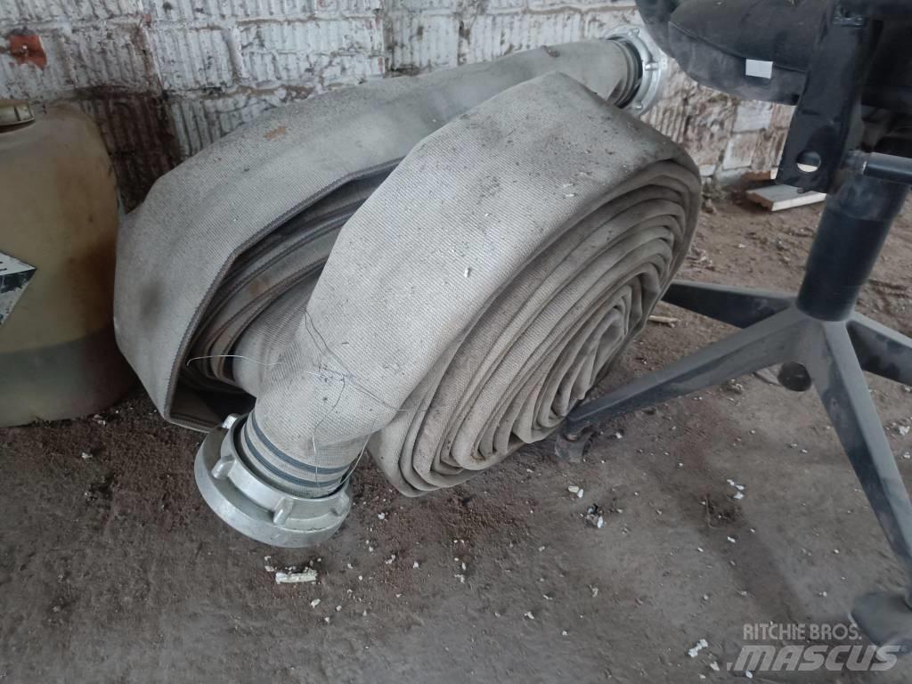 MTZ T40 엔진