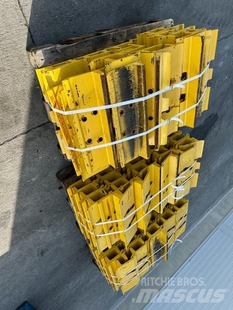Komatsu d 85 plate 트랙, 체인 및 언더캐리지