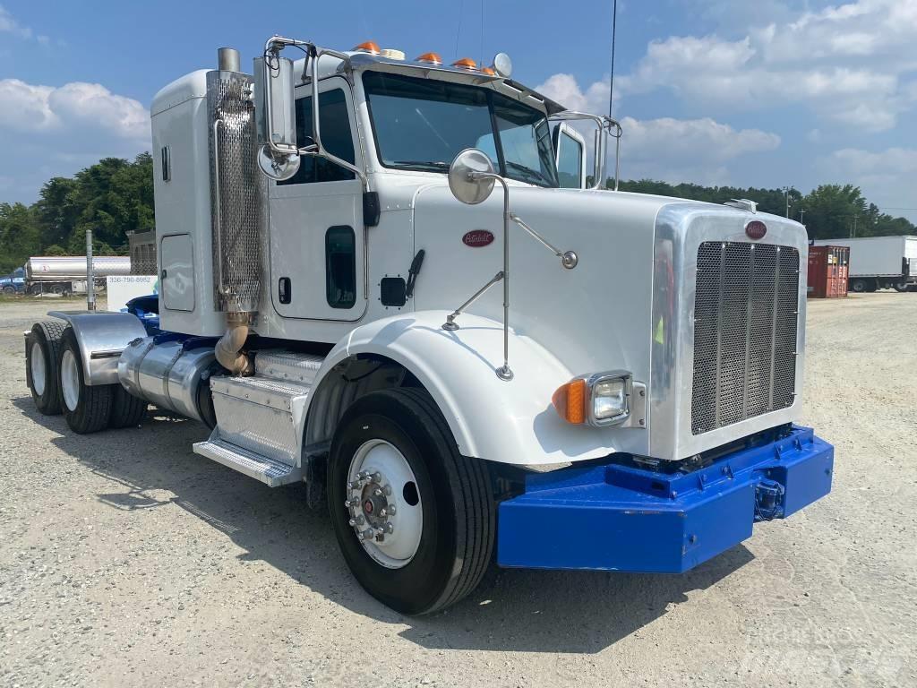 Peterbilt 365 트랙터 유닛