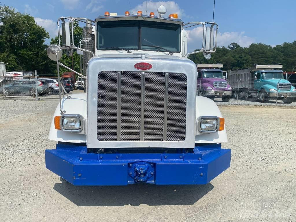 Peterbilt 365 트랙터 유닛