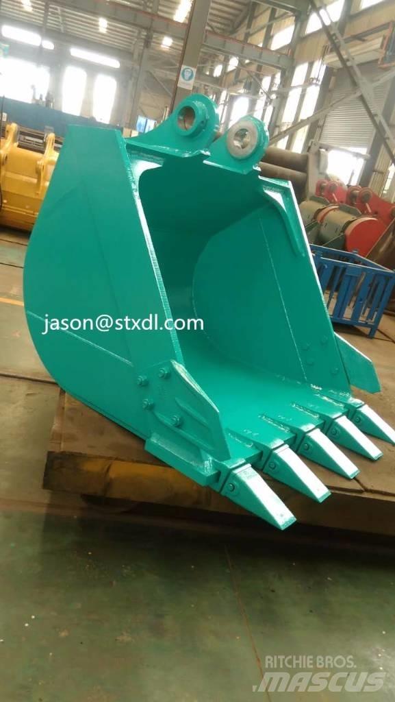 Kobelco SK270 Bucket 버켓