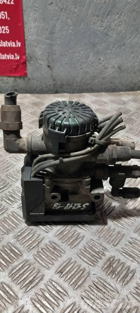 Scania R 440   1879275  브레이크