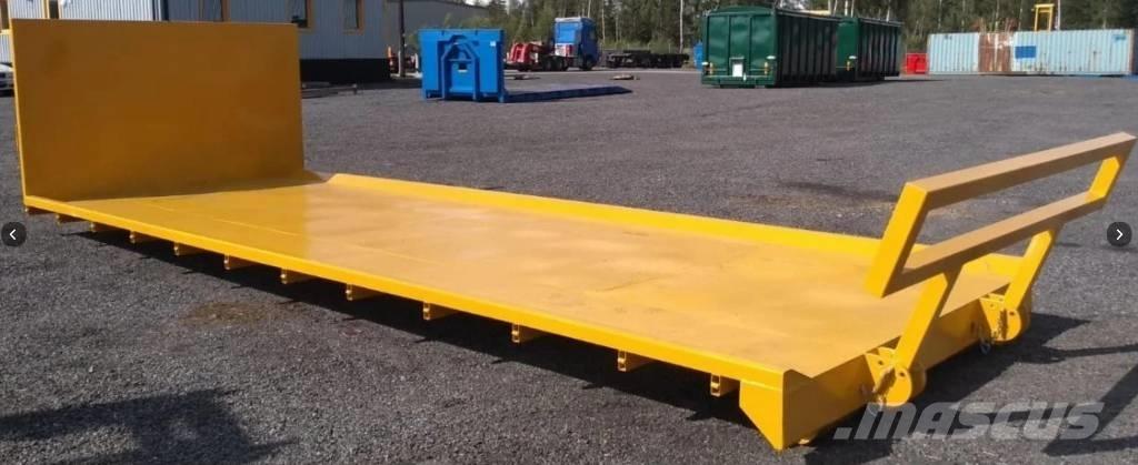  Dinacon Balflak 착탈식