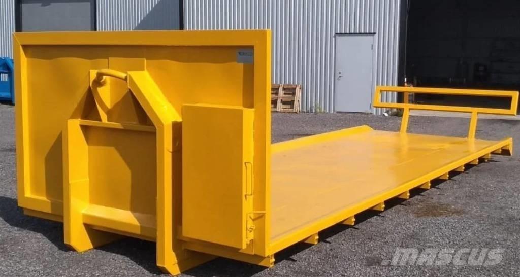  Dinacon Balflak 착탈식