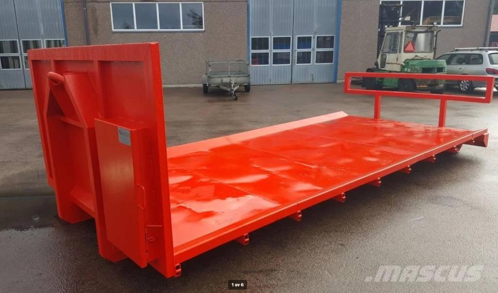  Dinacon Balflak 착탈식