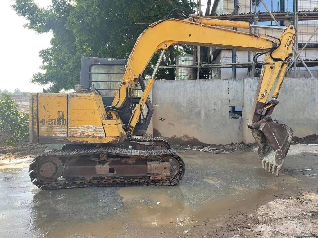 Sumitomo S160 대형 굴삭기 29톤 이상