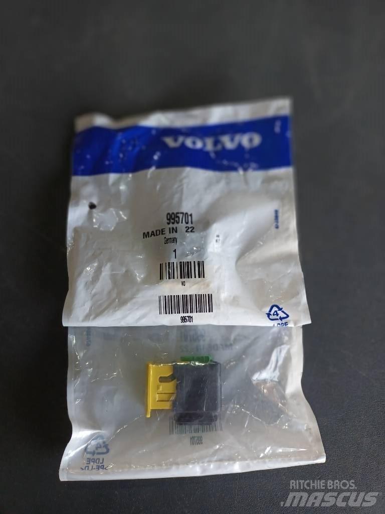 Volvo HOUSING 995701 일렉트로닉스