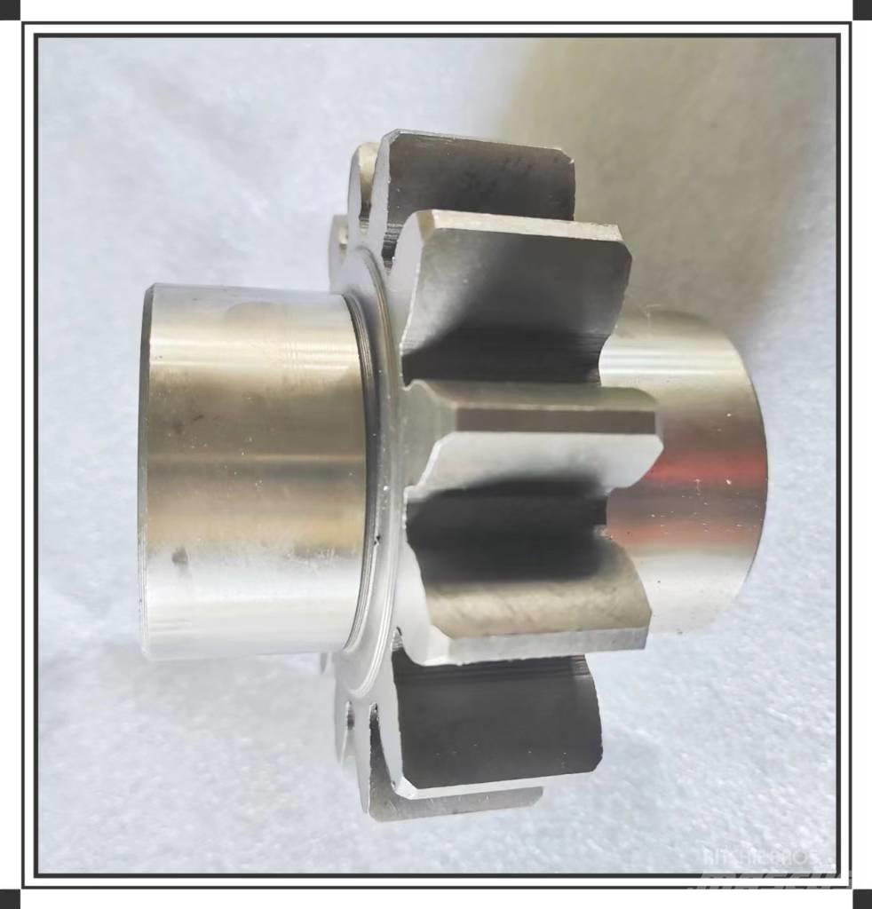 CLAAS Spur gear 트랜스미션