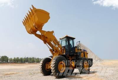 CAT 668D  휠로우더