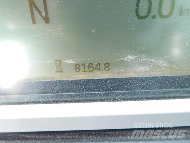 CAT 772G 연결식 홀러