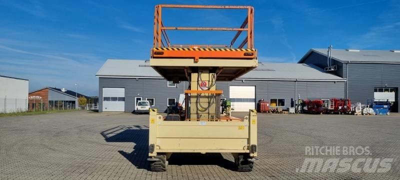 JLG 203-24 가위형 리프트