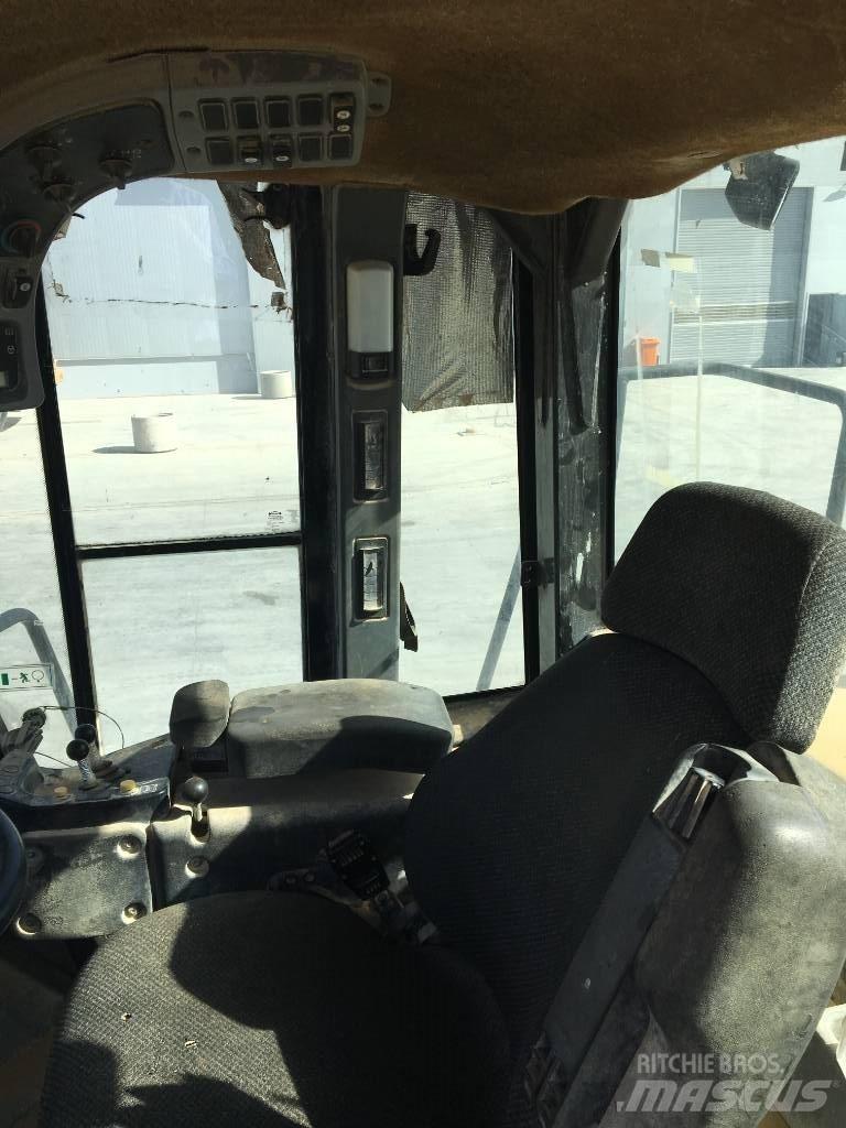 CAT 950H  휠로우더
