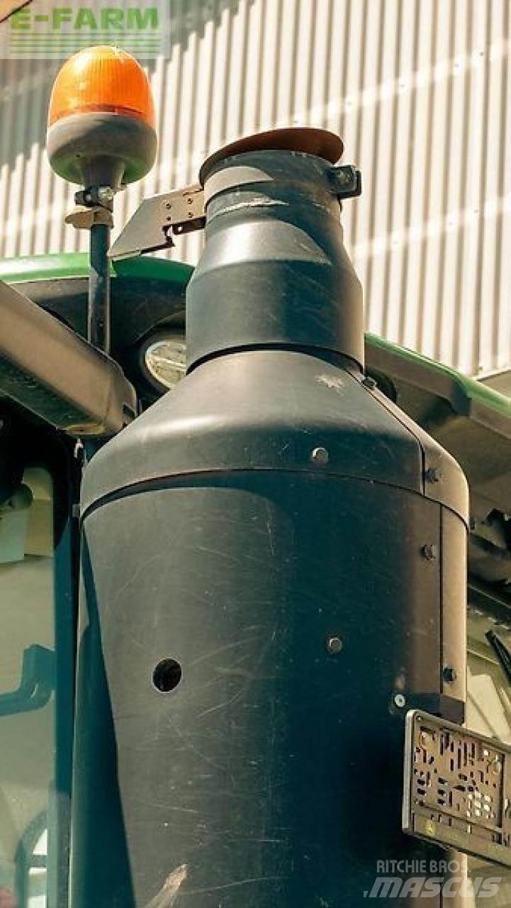 John Deere 9620rx 트랙터