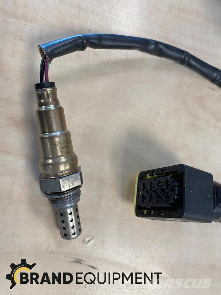 CAT - c4.4    421-7786 일렉트로닉스