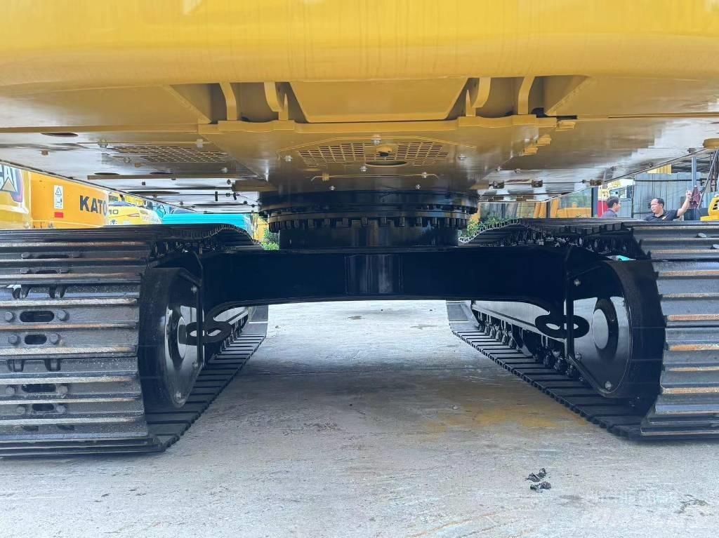 CAT 320GC 대형 굴삭기 29톤 이상