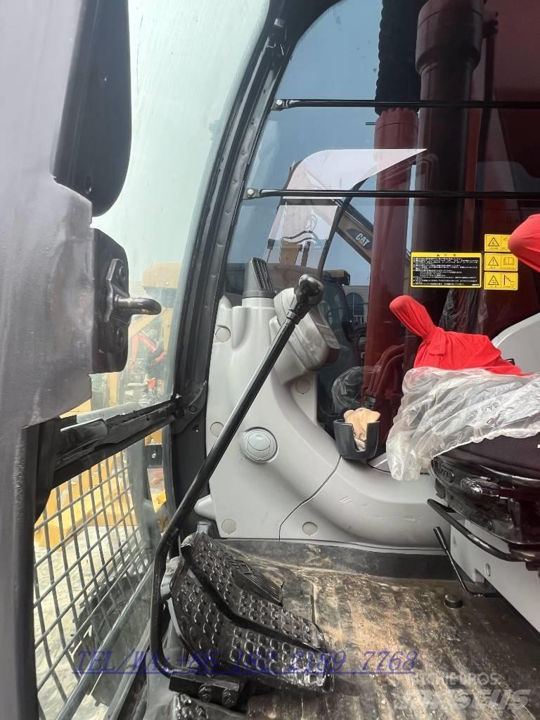 Hitachi ZX200 대형 굴삭기 29톤 이상