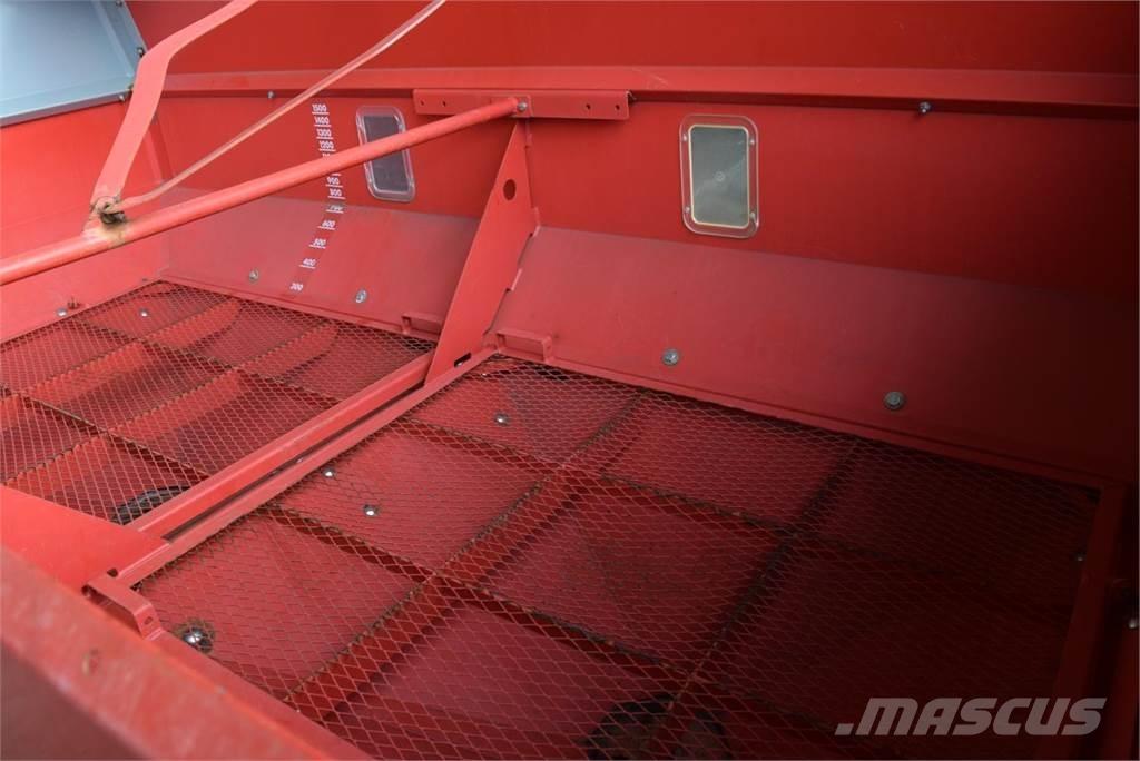 Accord Exacta-HL 미네랄 살포기