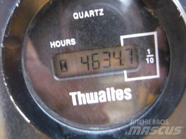 Thwaites 10T 건설현장 덤프트럭