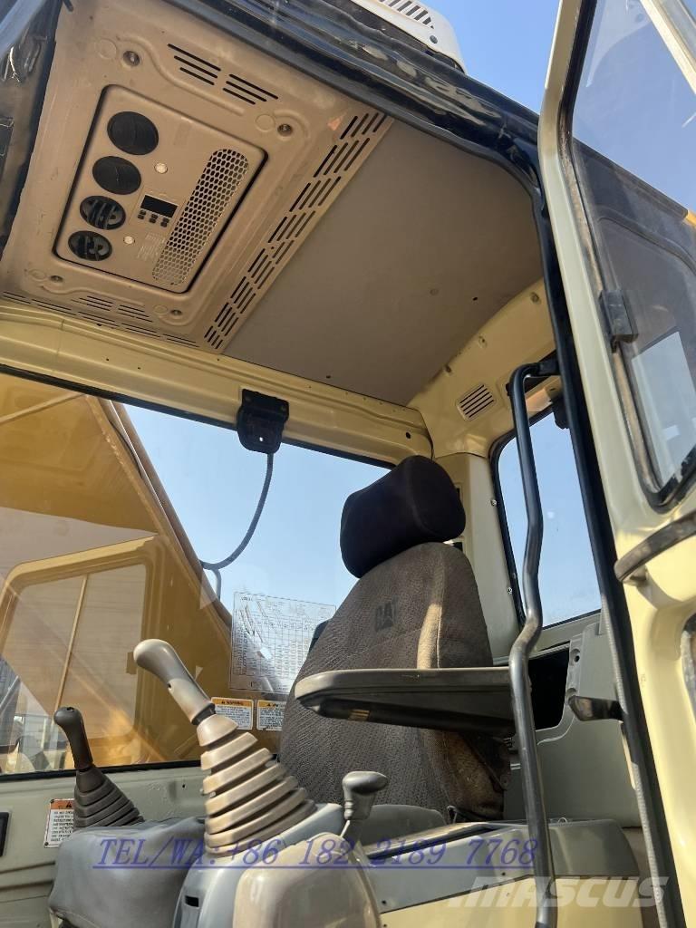 CAT 320 B L 대형 굴삭기 29톤 이상