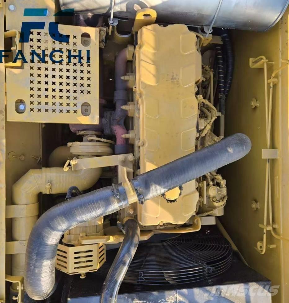 CAT 320 C L 대형 굴삭기 29톤 이상
