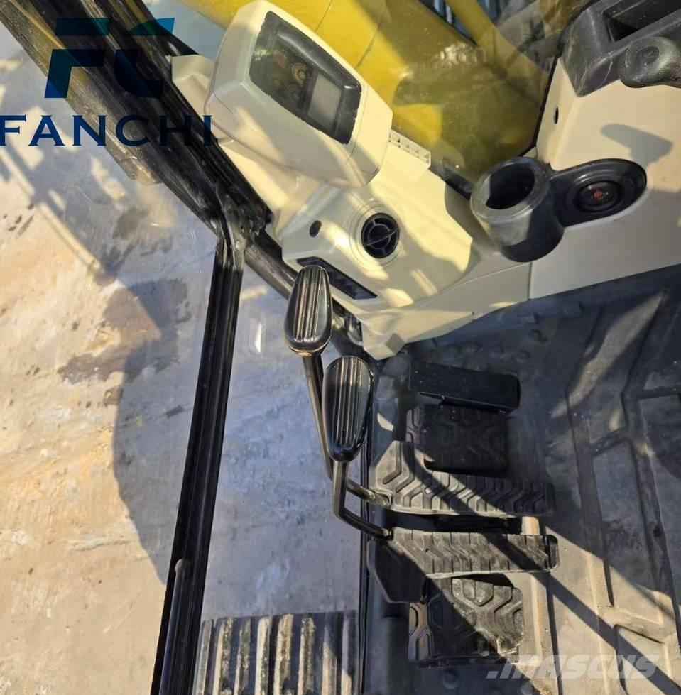 CAT 320 C L 대형 굴삭기 29톤 이상
