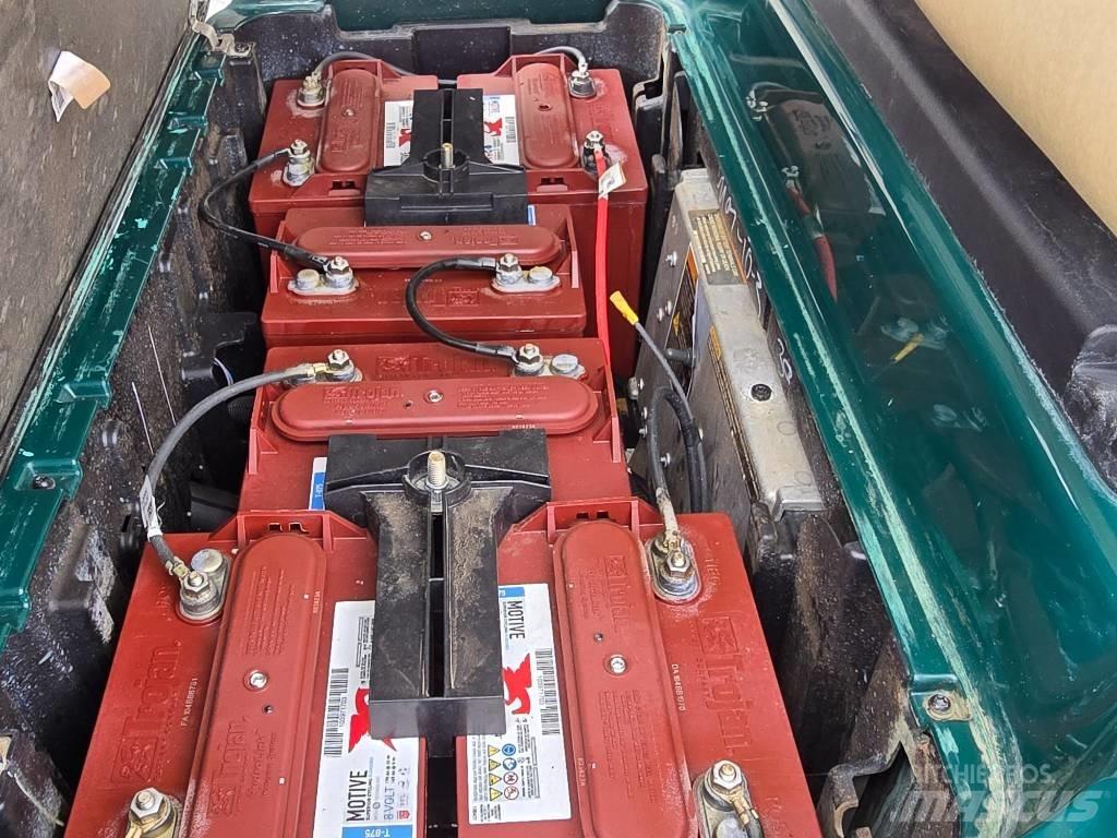 Club Car tempo 2021 골프 카트