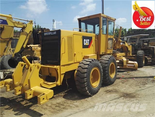 CAT 140 G 그레이더