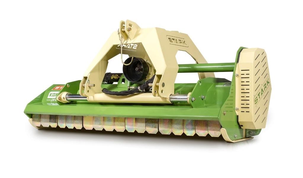 Stark KDX 220 Profi 목초 수확기