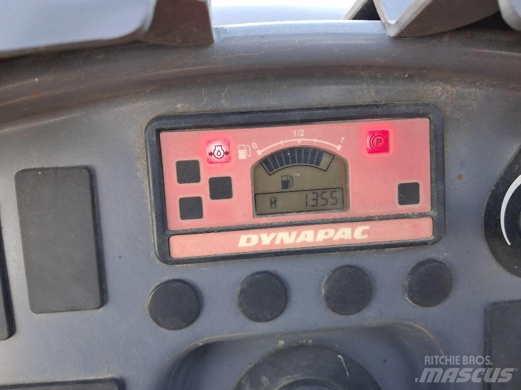 Dynapac CC 1200 C 싱글 드럼 롤러
