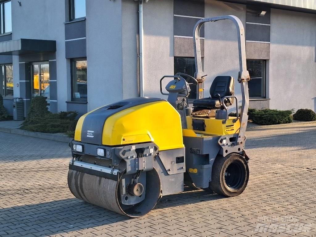 Dynapac CC 1200 C 싱글 드럼 롤러