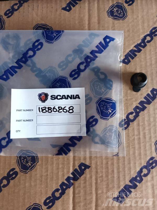 Scania SEAL 1886268 일렉트로닉스